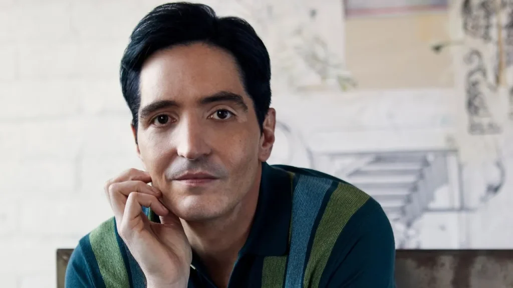 David Dastmalchian Income