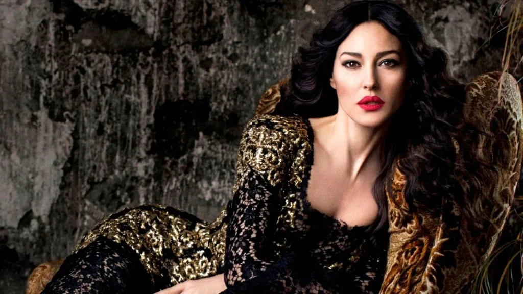 Monica Bellucci