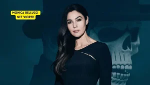 Monica Bellucci Net Worth in 2024: Model, Actress, Millionaire