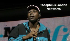 Theophilus London Net Worth: How Much Money Does He Make?