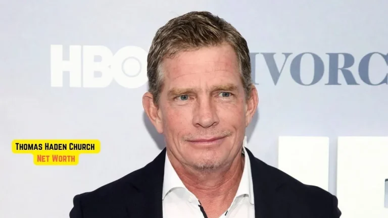 Thomas Haden Church Net Worth: Assets, Career and Biography