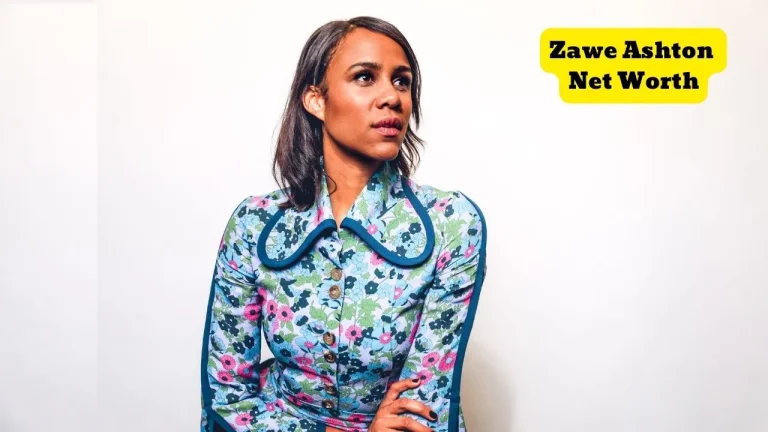 Zawe Ashton Net Worth 2024: A Look at Her Career Earnings