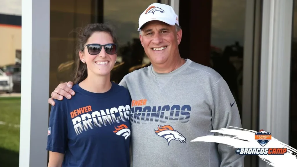 vic fangio biography